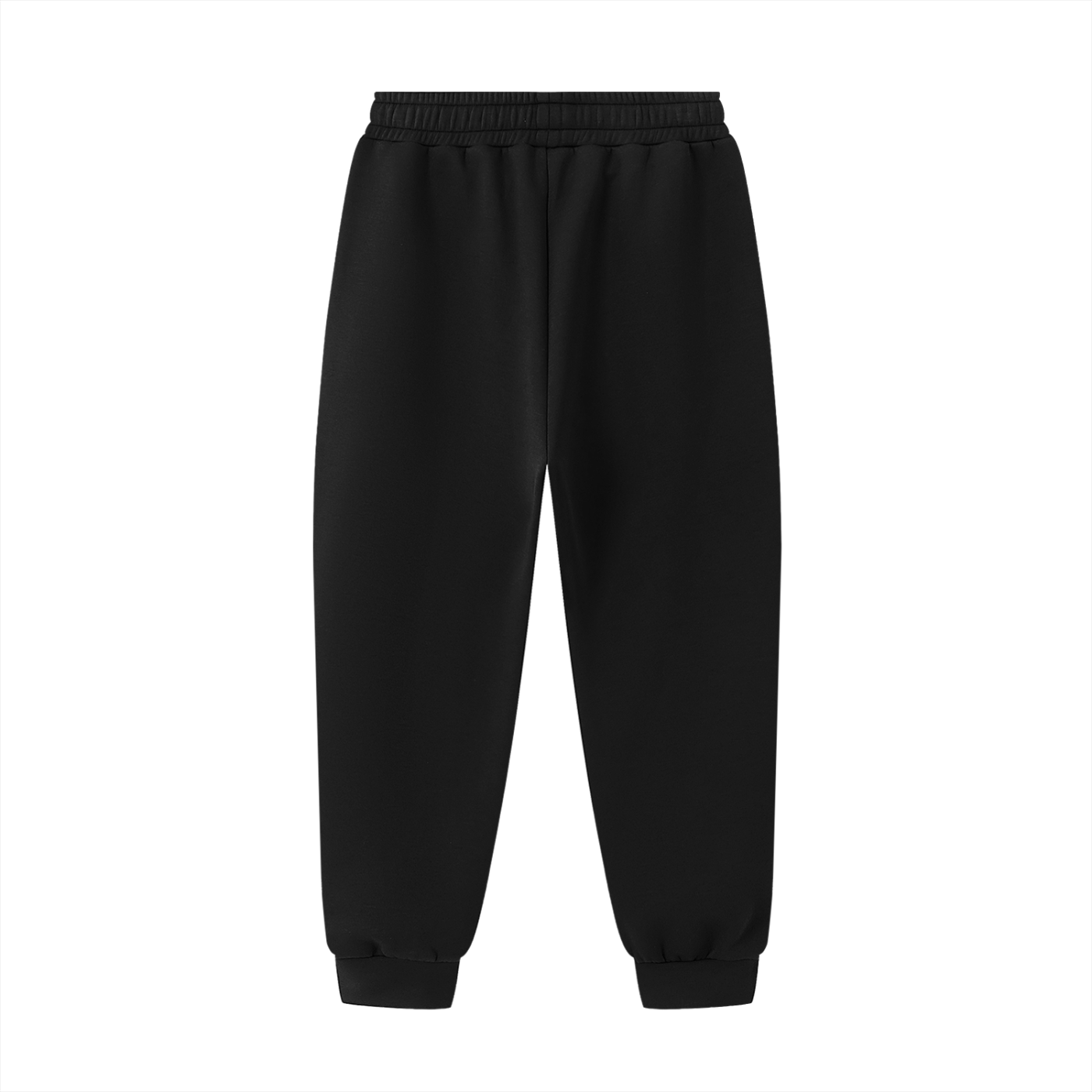 Daystar Orange Joggers