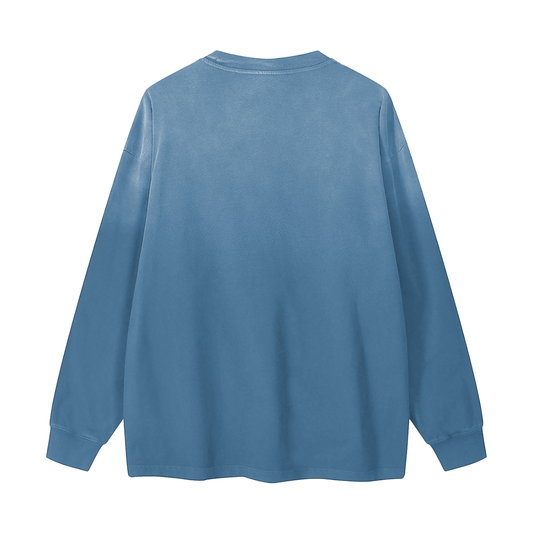 Vestige Monogram Long Sleeve