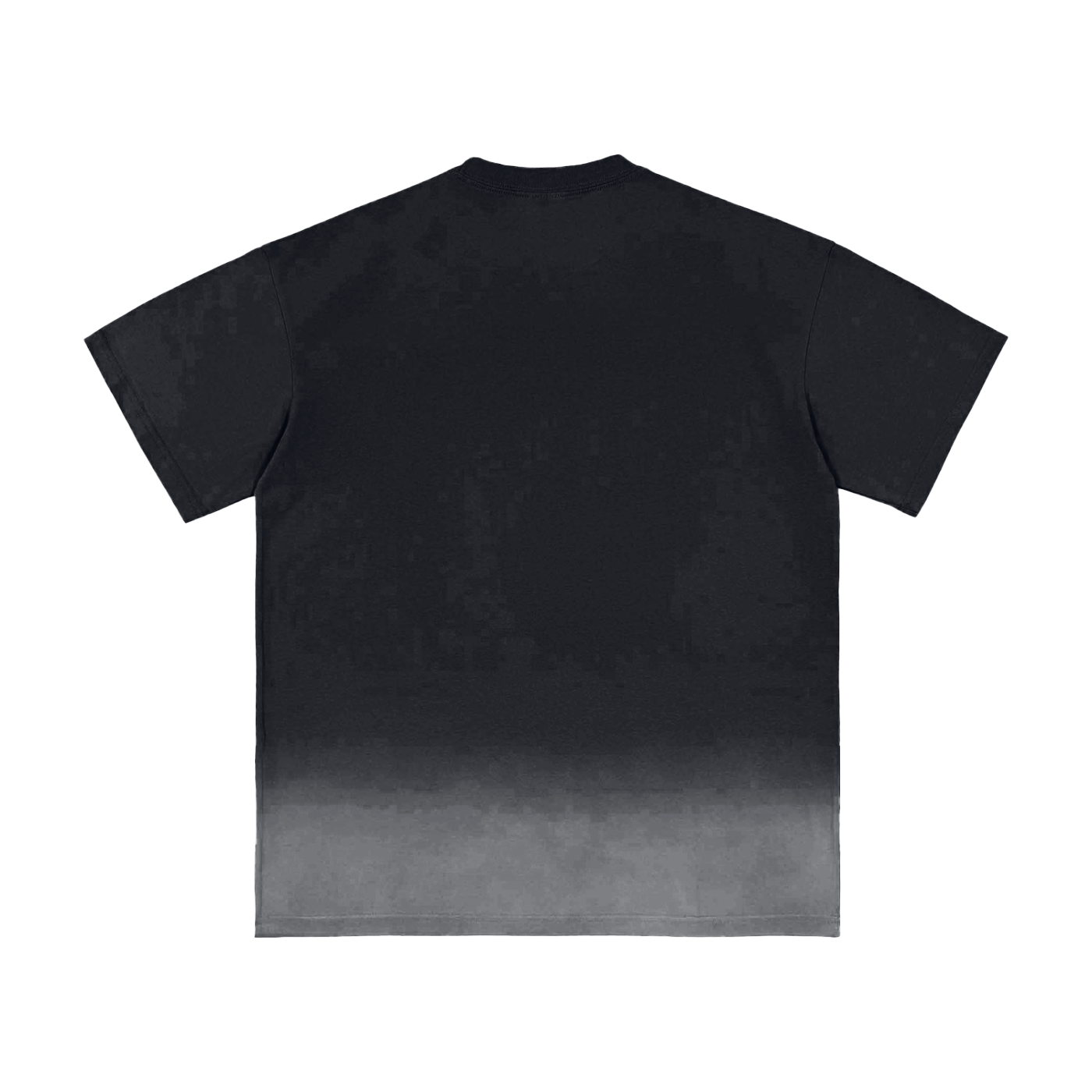 Vestige Sunfade Graffiti Tee