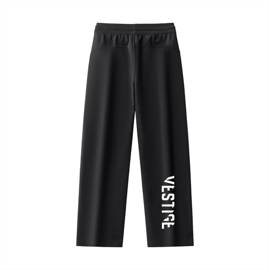 Vestige Distorted Flared Joggers