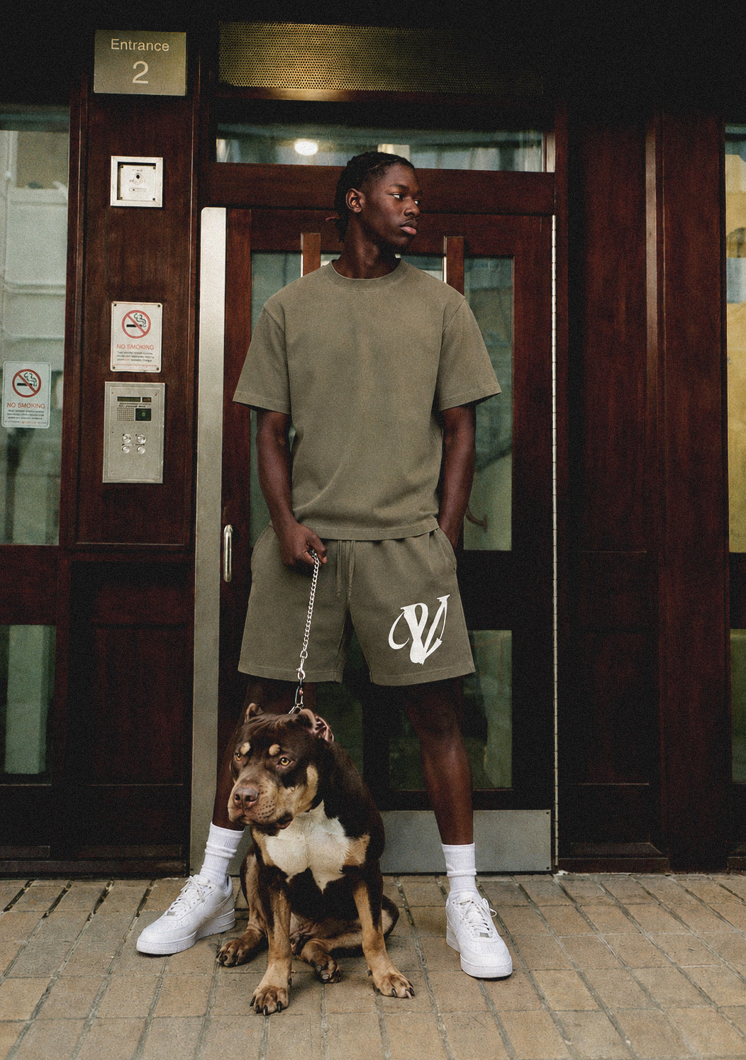 Vestige Signature Tee