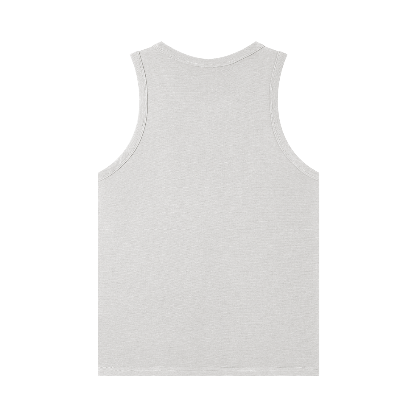 OG Tank Top - Grey