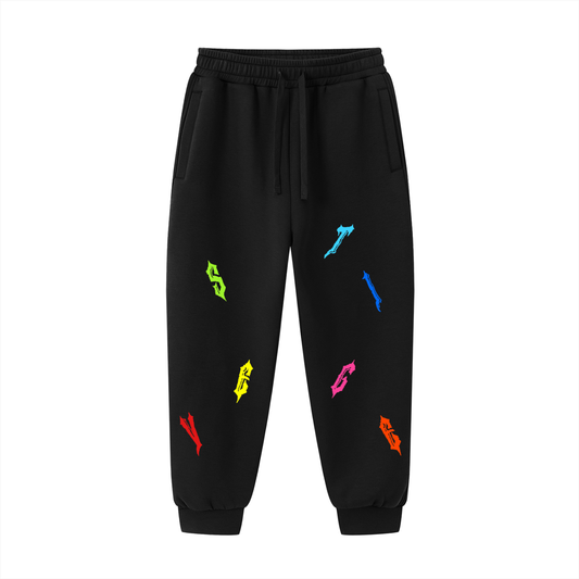 Vestige Falling Chroma Joggers
