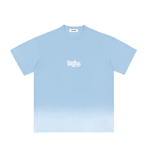Vestige Sunfade Graffiti Tee