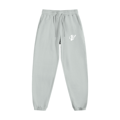 Vestige Emblem Joggers