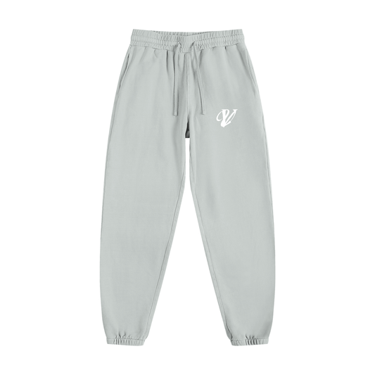 Vestige Emblem Joggers