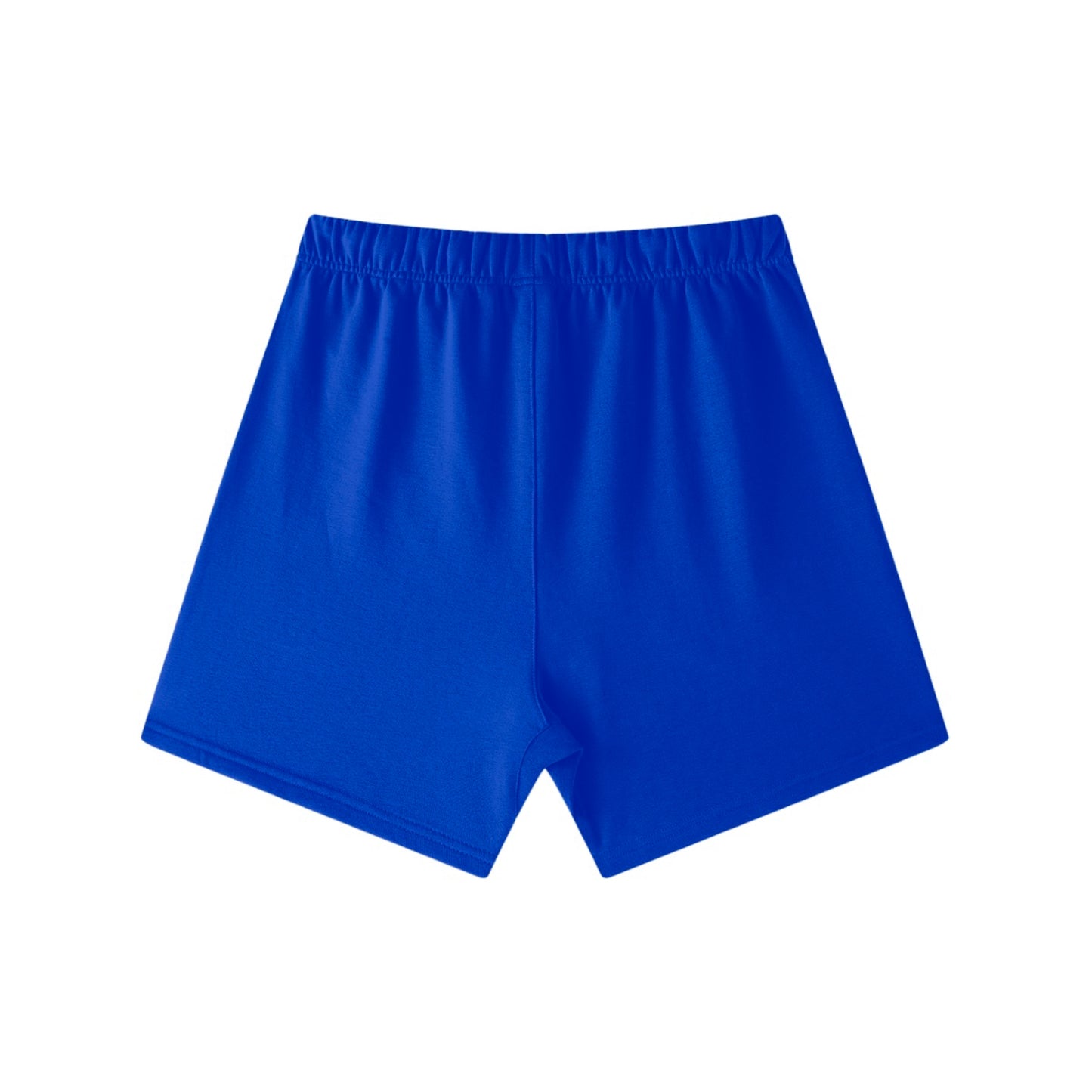 Signature Royal Blue Shorts