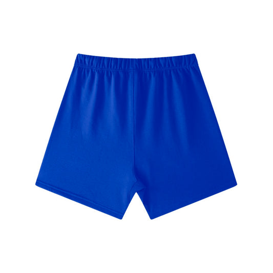 Signature Royal Blue Shorts