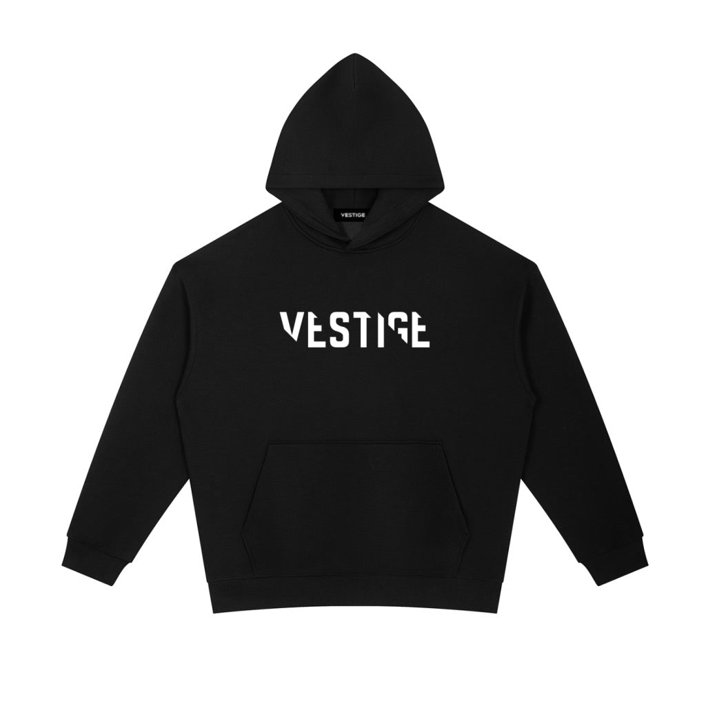 Vestige Distorted Hoodie