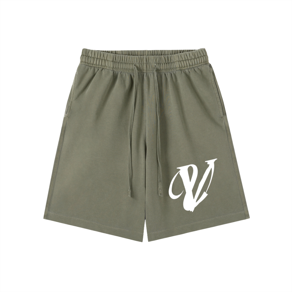 Vestige Signature Shorts