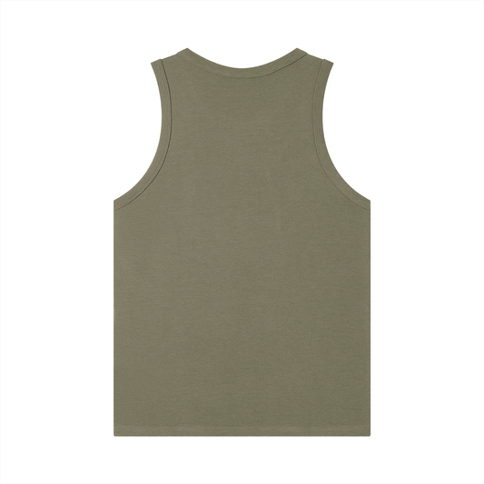 OG Tank Top - Green