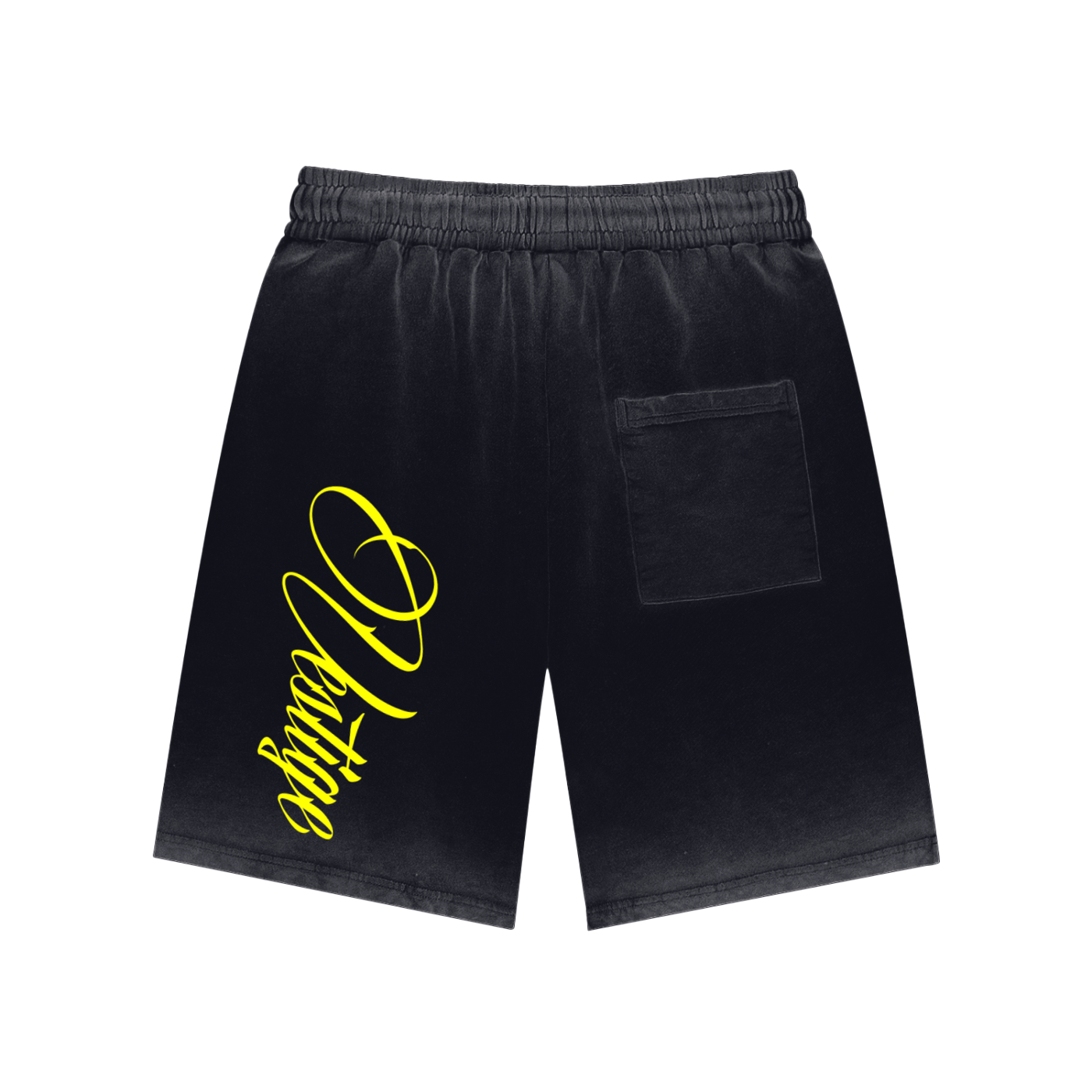 Shadow Script Shorts