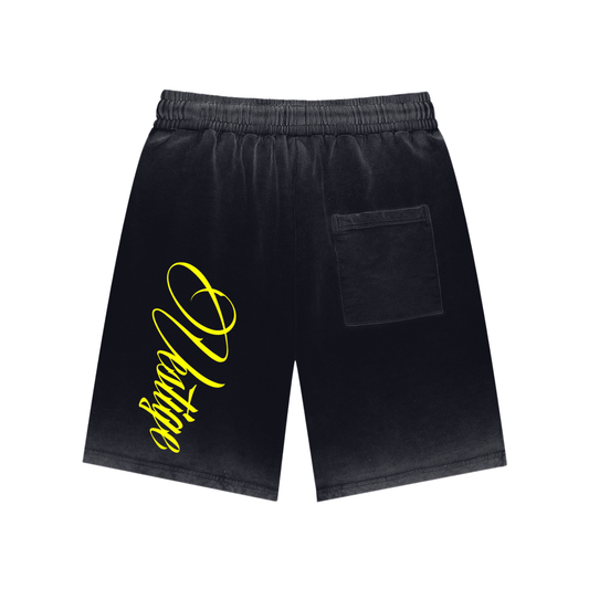 Shadow Script Shorts