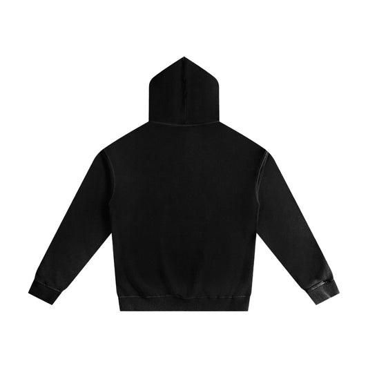 Vestige Emblem Hoodie
