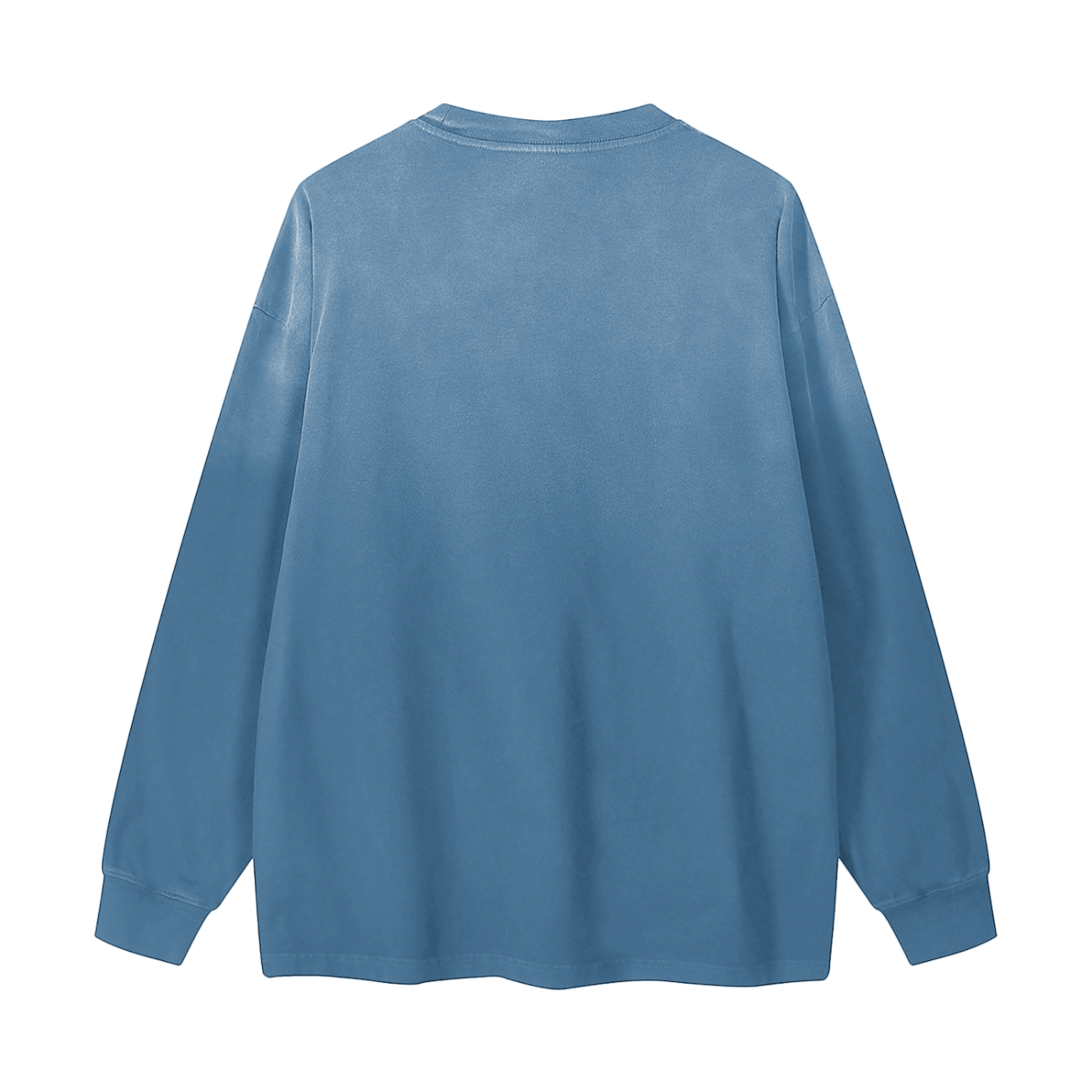 Vestige Monogram Long Sleeve