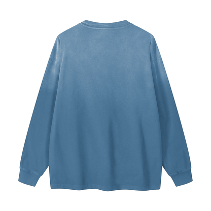 Vestige Monogram Long Sleeve