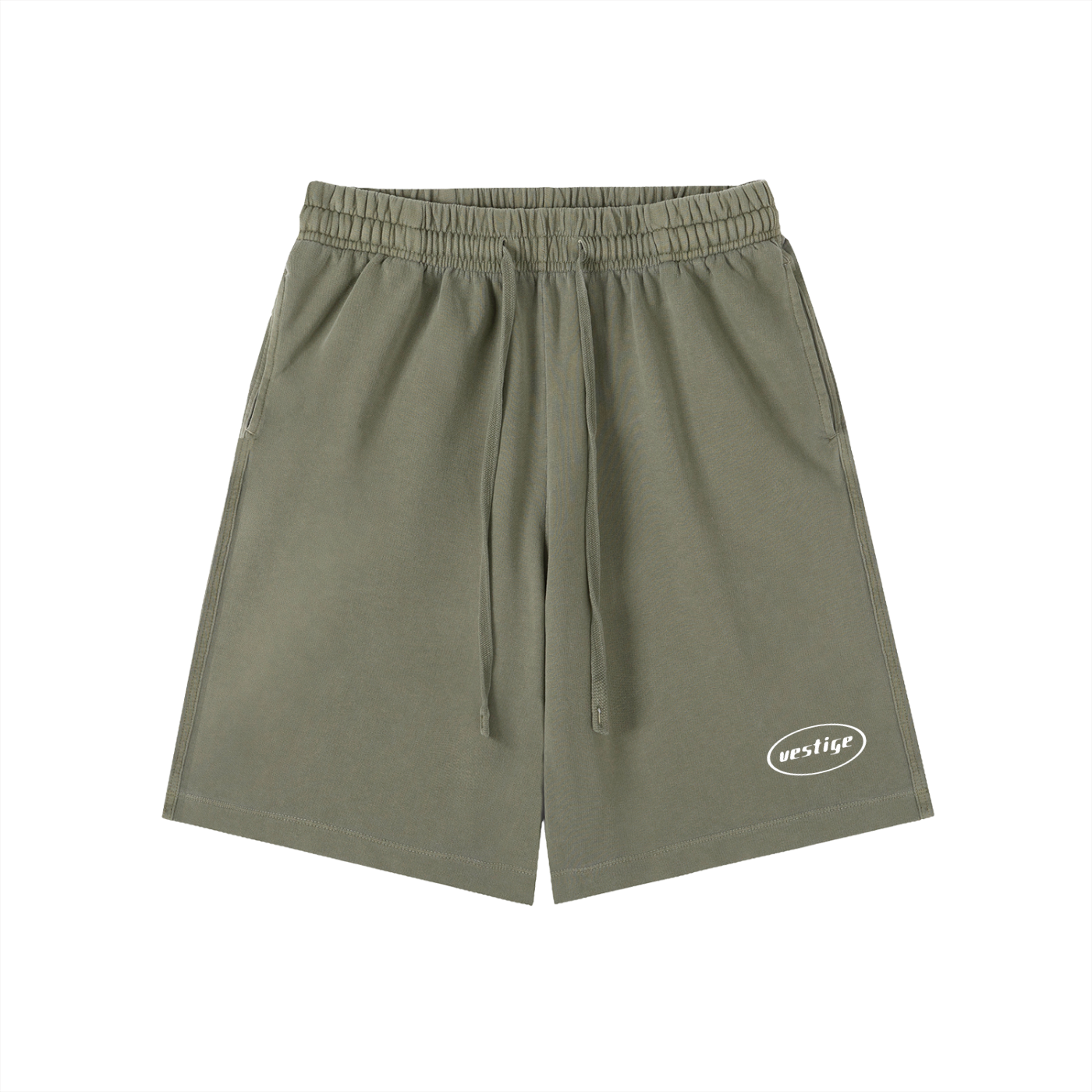 OG Short - Green