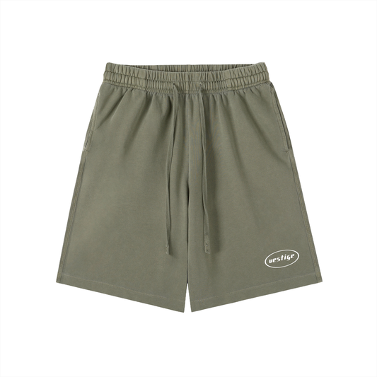 OG Short - Green