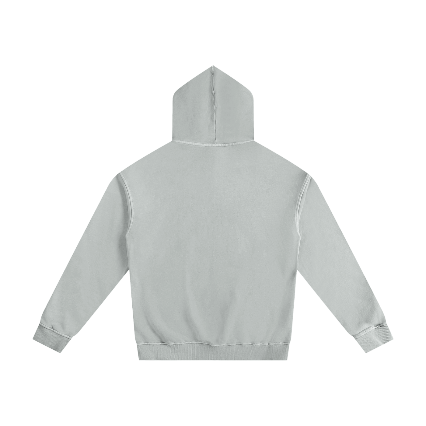 Vestige Emblem Hoodie