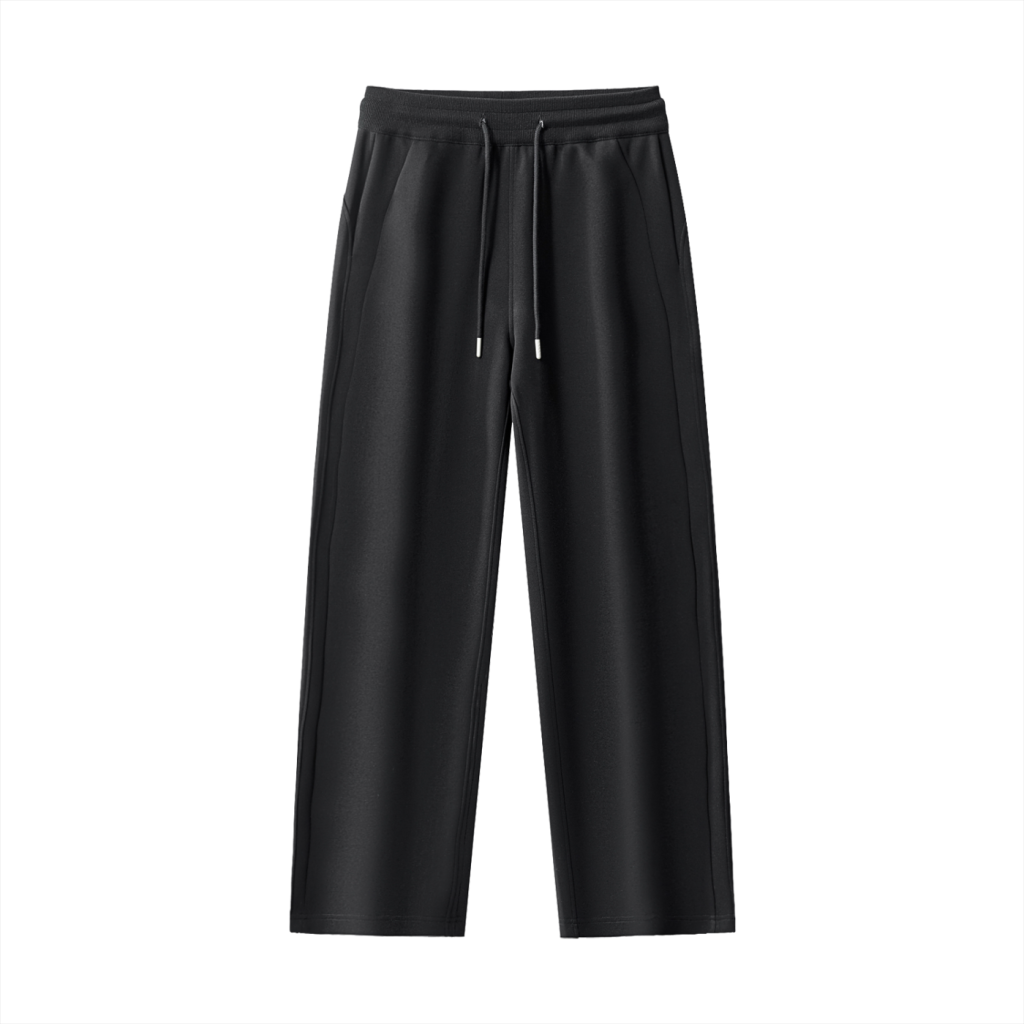 Vestige Distorted Flared Joggers