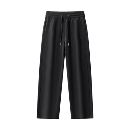 Vestige Distorted Flared Joggers