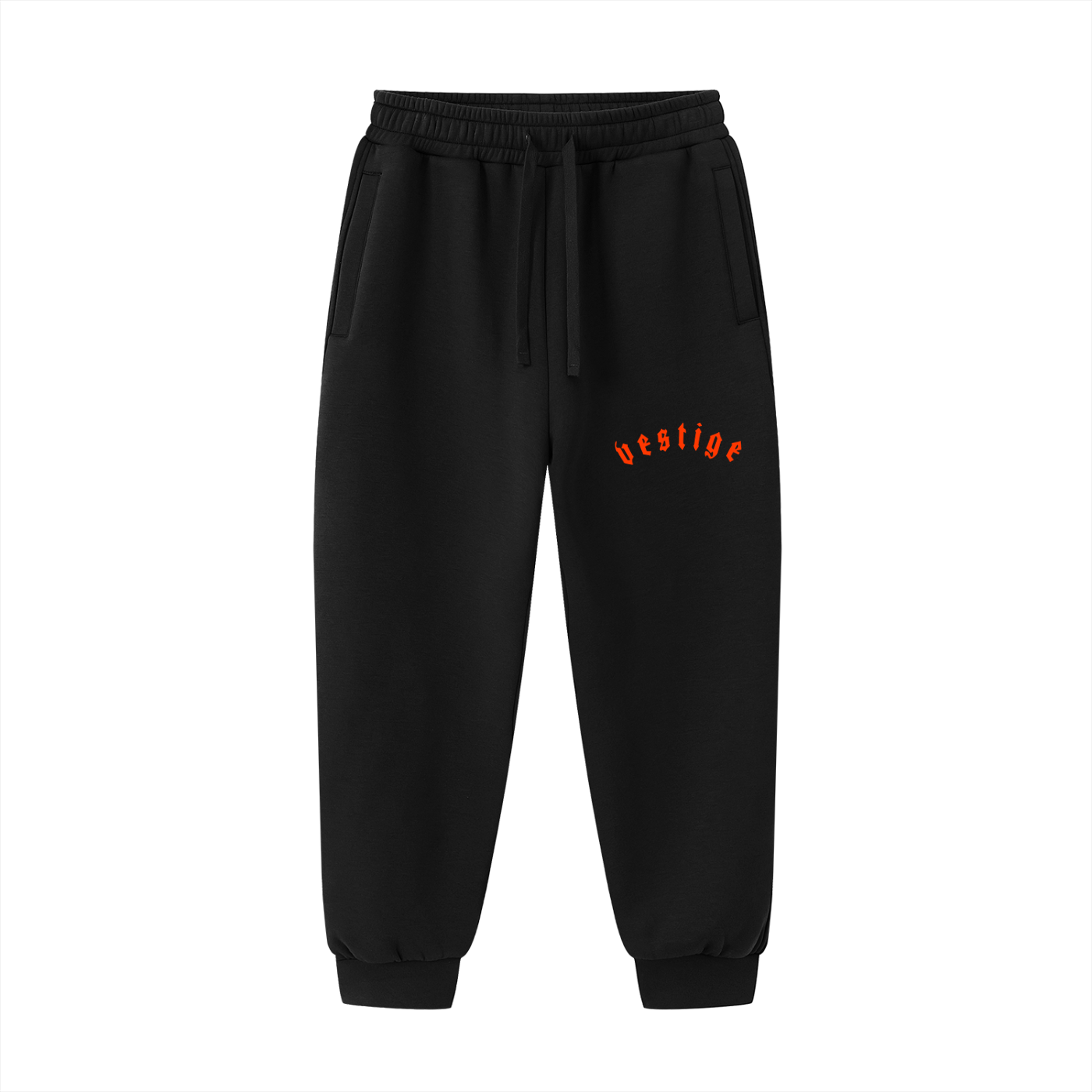 Daystar Orange Joggers