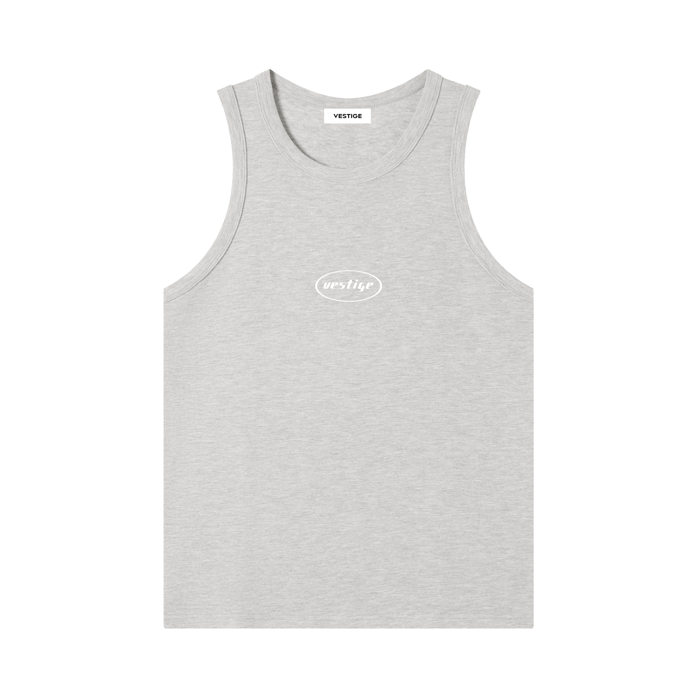 OG Tank Top - Grey