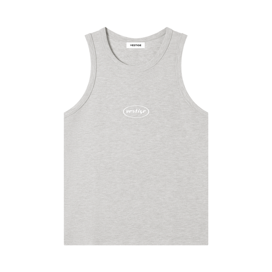 OG Tank Top - Grey