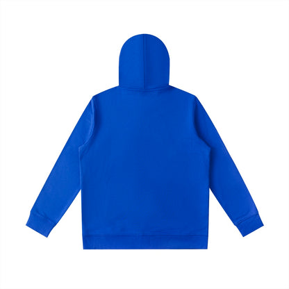 Signature Royal Blue Hoodie