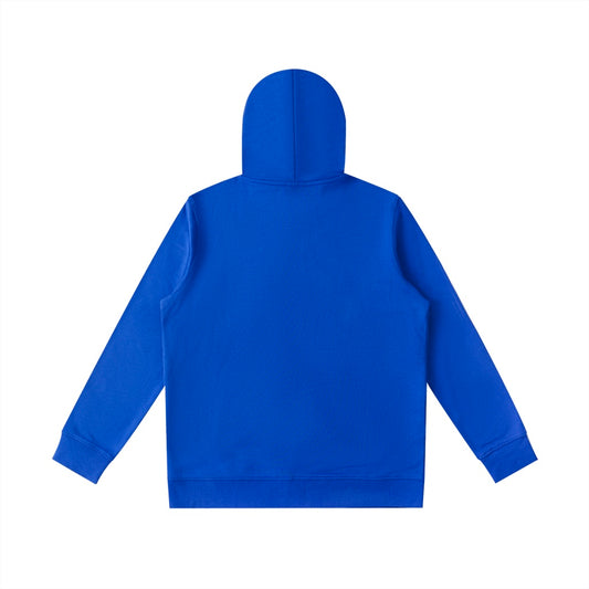 Signature Royal Blue Hoodie