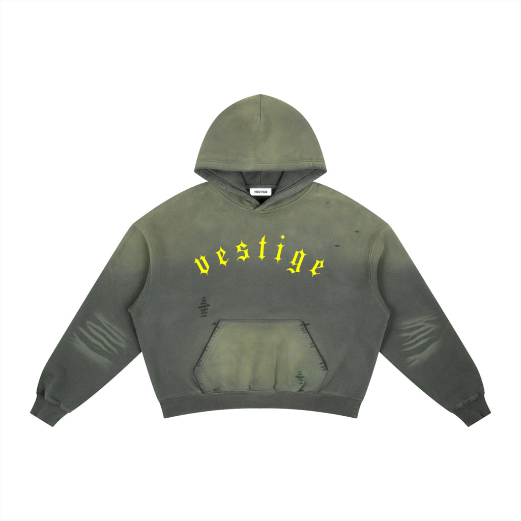 Sunfade YG Hoodie
