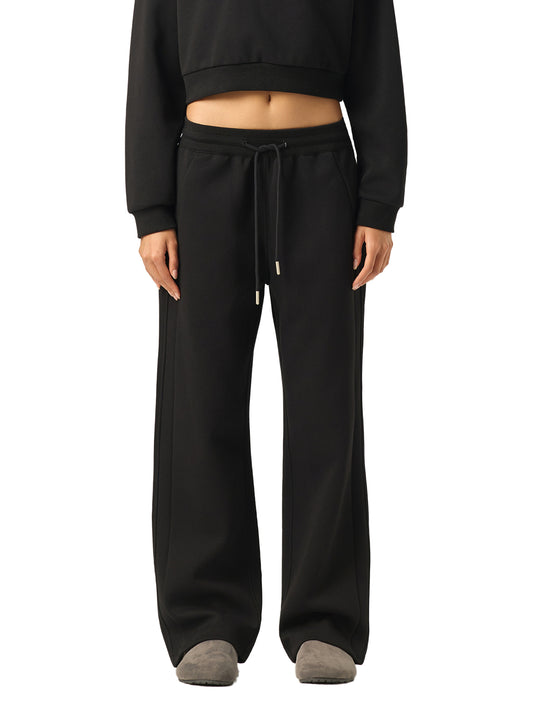 Vestige Distorted Flared Joggers