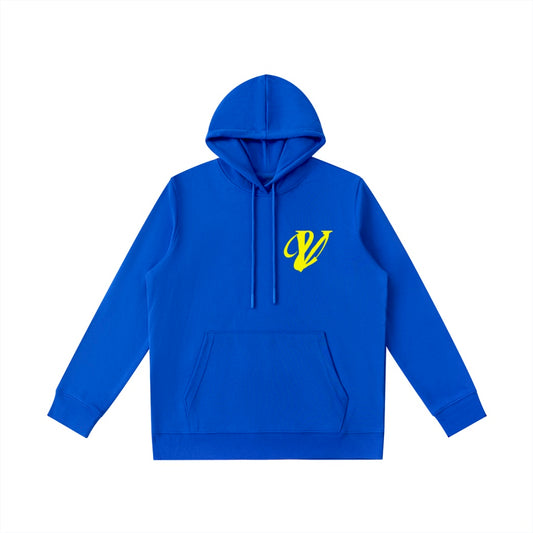 Signature Royal Blue Hoodie