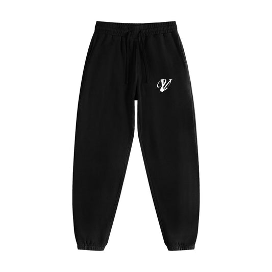 Vestige Emblem Joggers