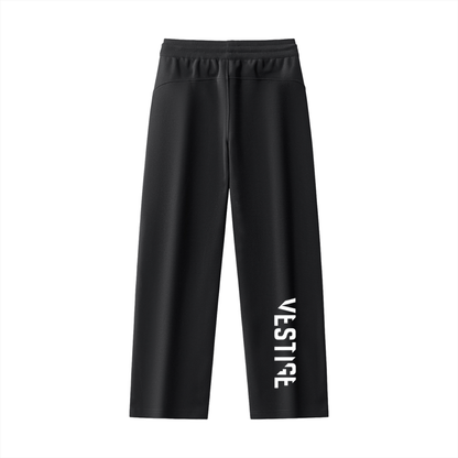 Vestige Distorted Flared Joggers