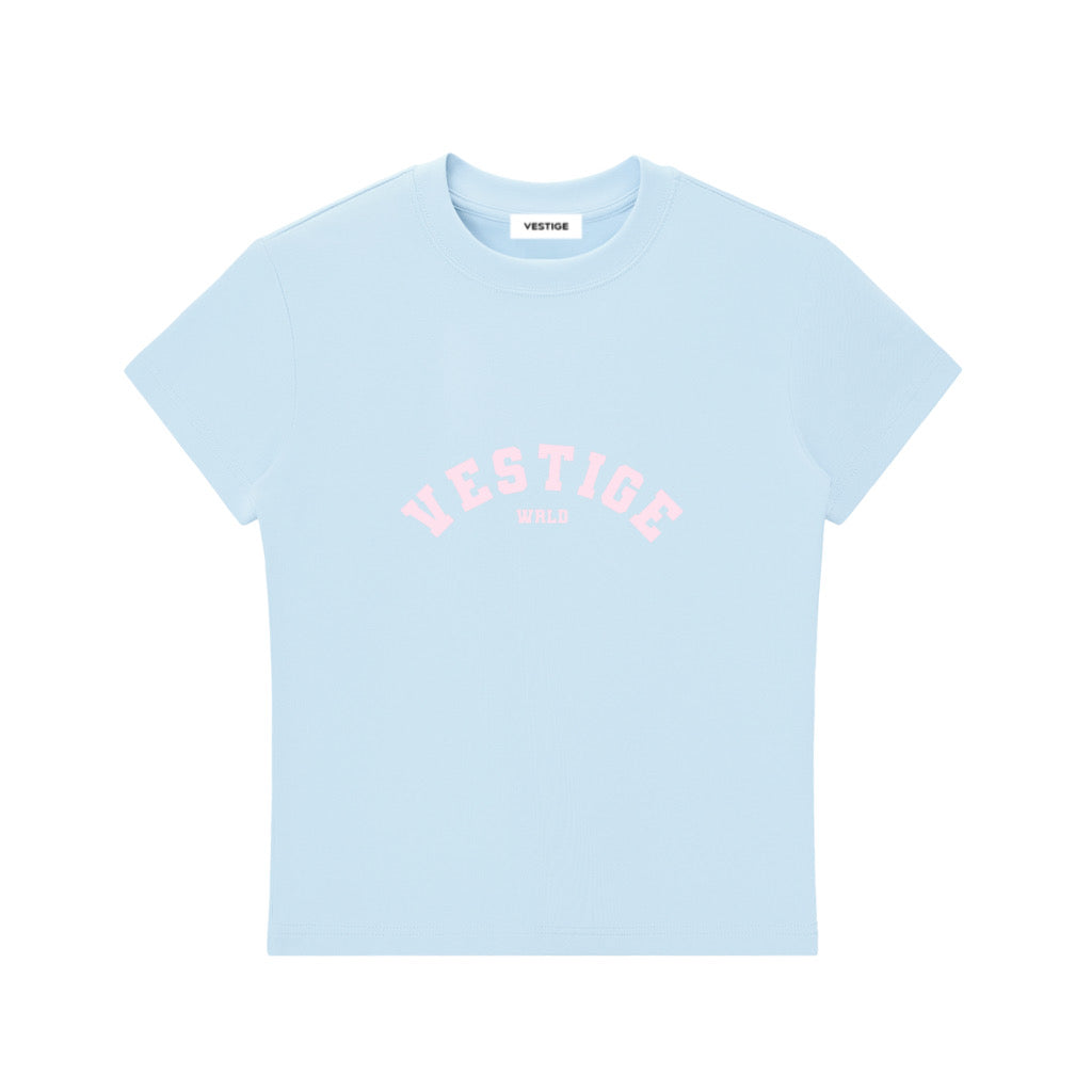 Vestige Varsity Tee