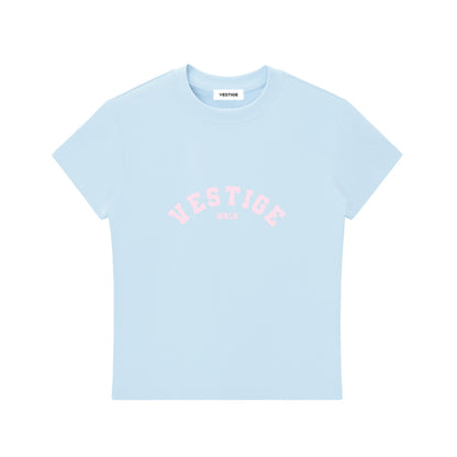 Vestige Varsity Tee