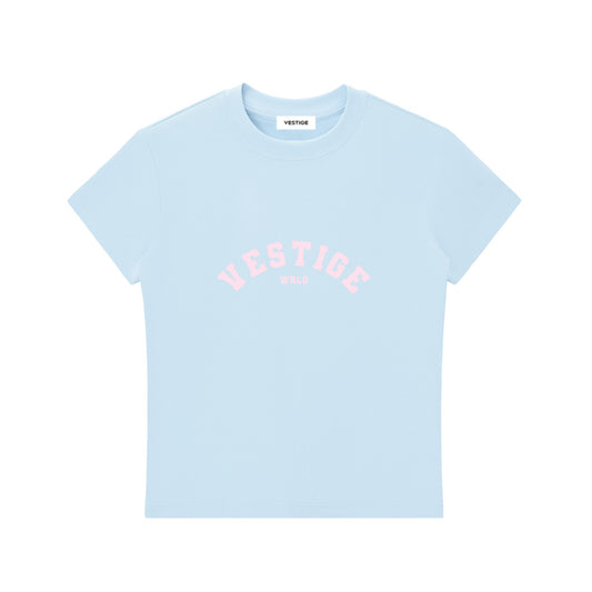 Vestige Varsity Tee