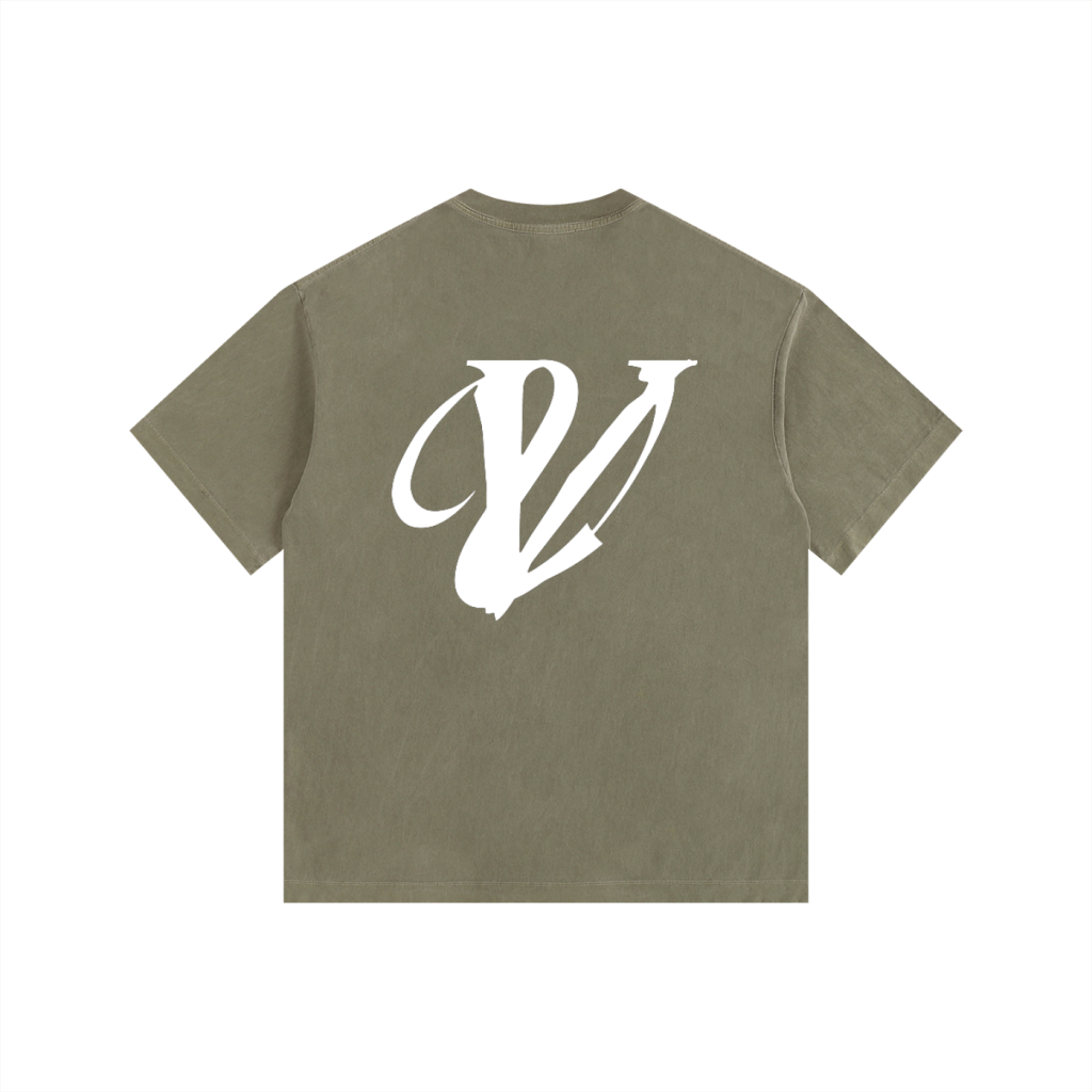 Vestige Signature Tee