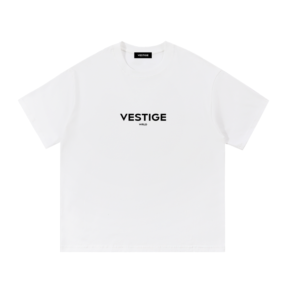 Vestige Essential Tee