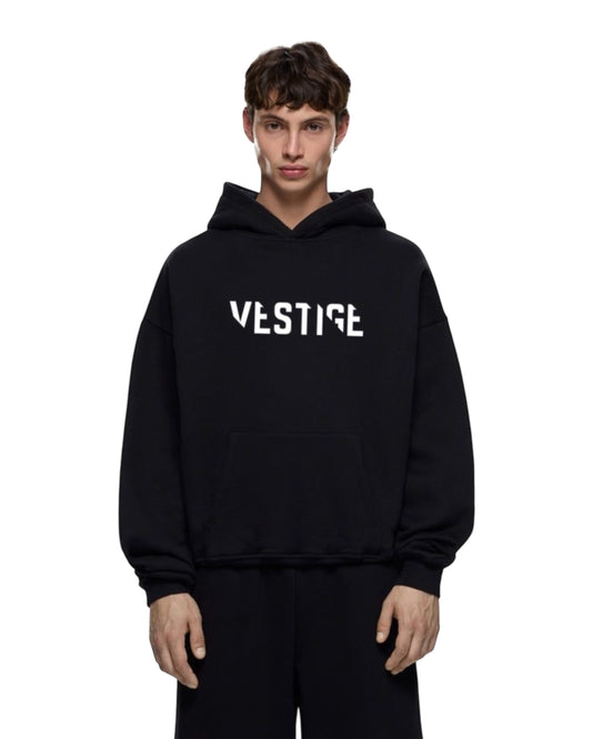 Vestige Distorted Hoodie