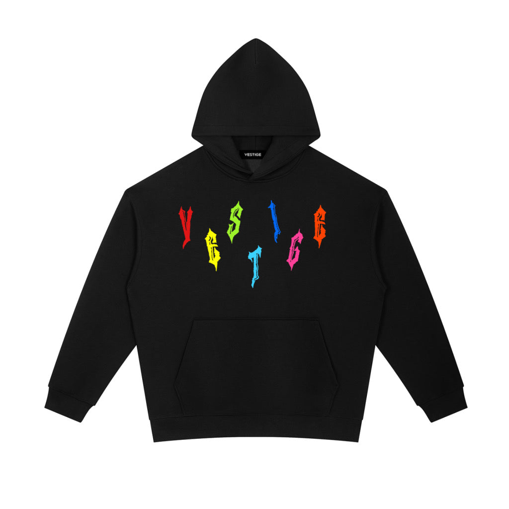 Vestige Falling Chroma Hoodie