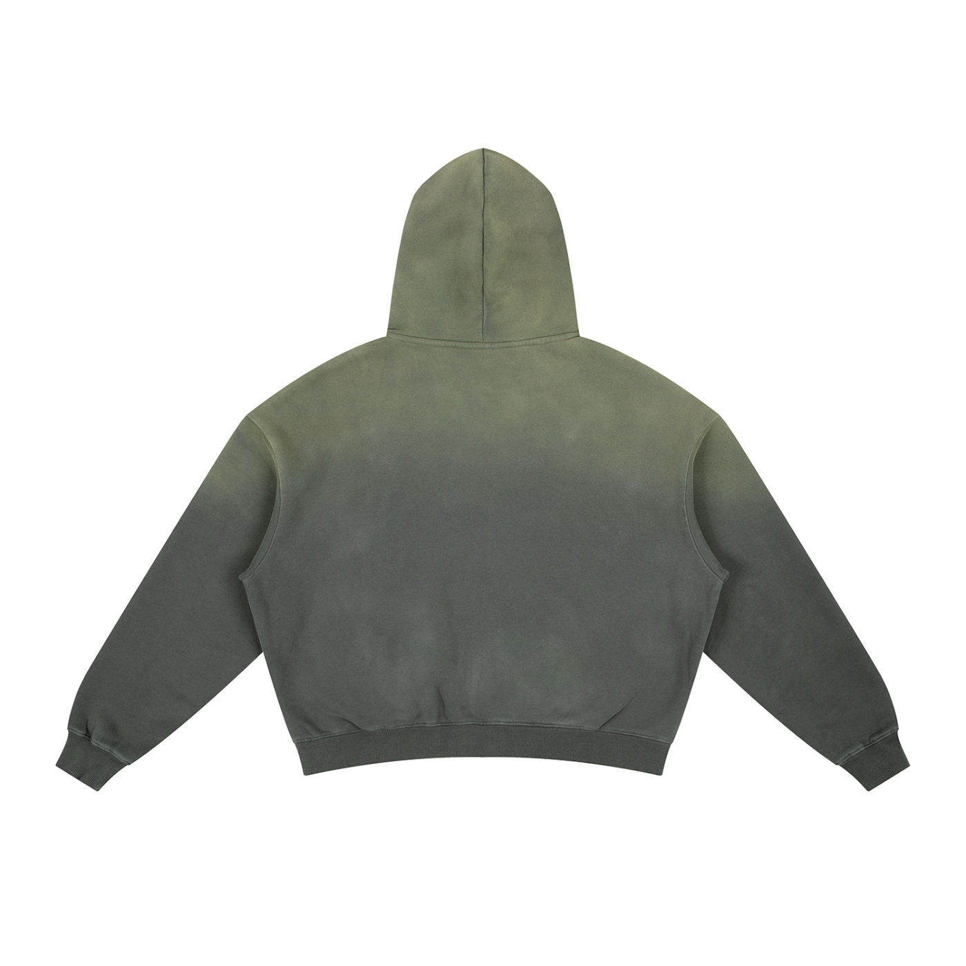 Sunfade YG Hoodie