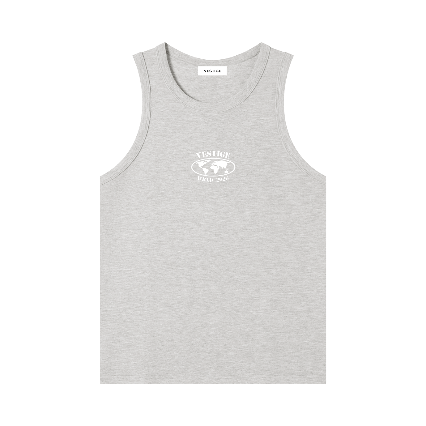 OG Grey Tank Top