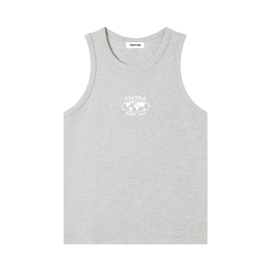 OG Grey Tank Top