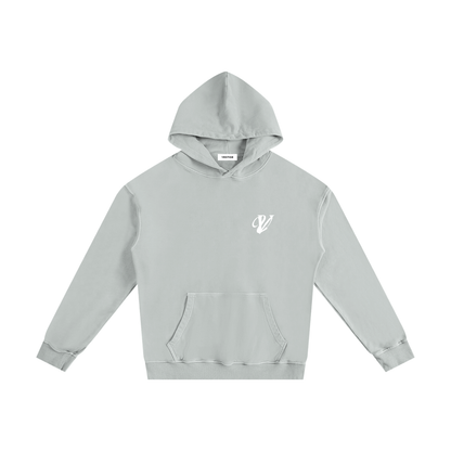 Vestige Emblem Hoodie