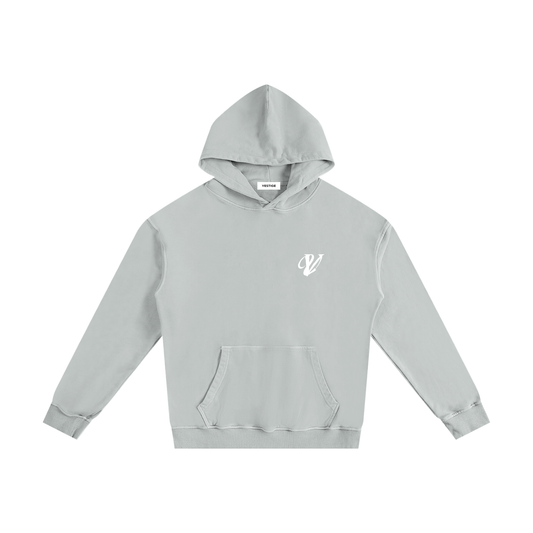 Vestige Emblem Hoodie