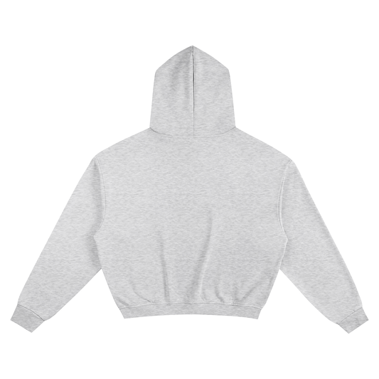 OG Grey Hoodie