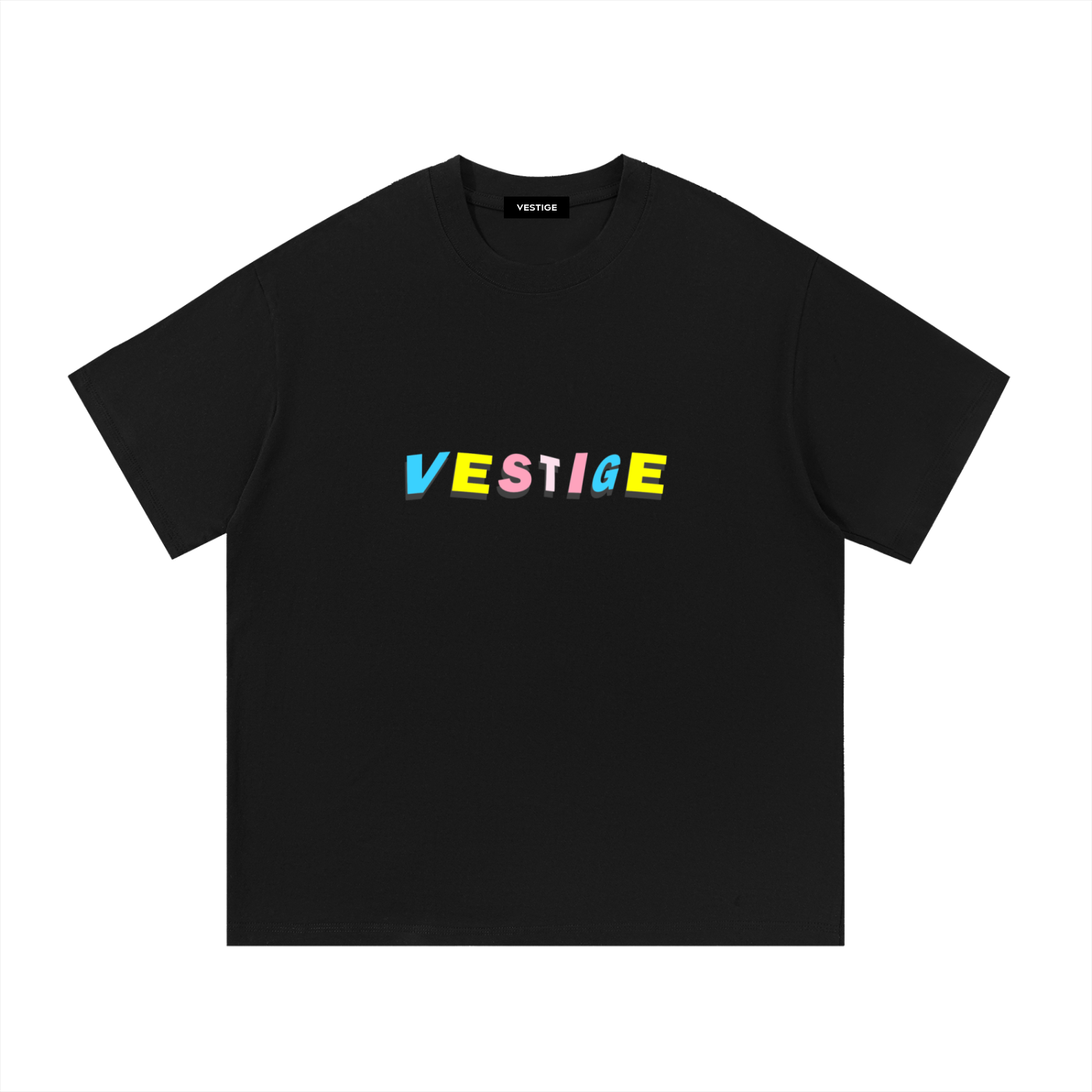 Vestige Colourmark Tee