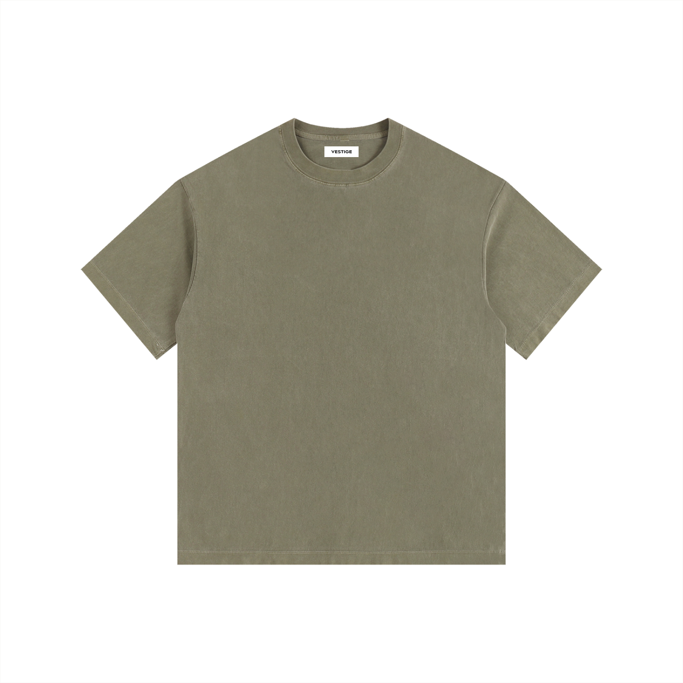 Vestige Signature Tee